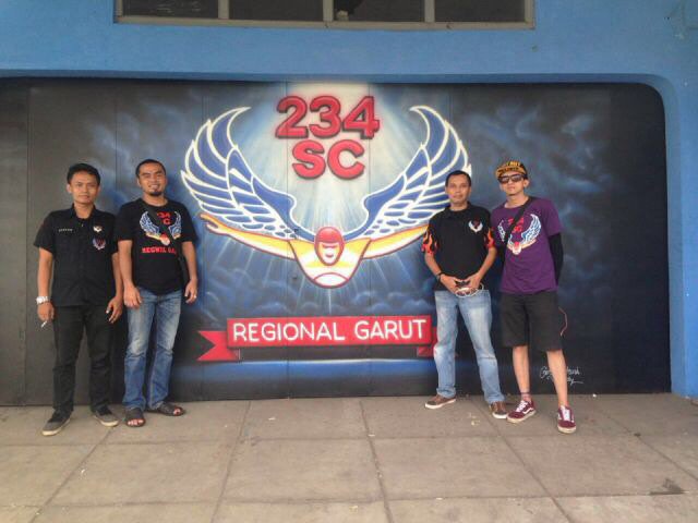 SC234Bogor tweet media