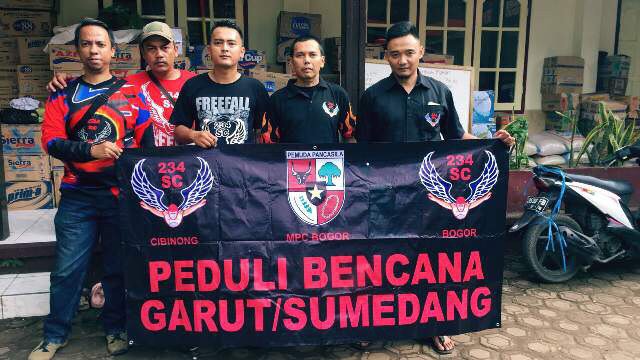 SC234Bogor tweet media