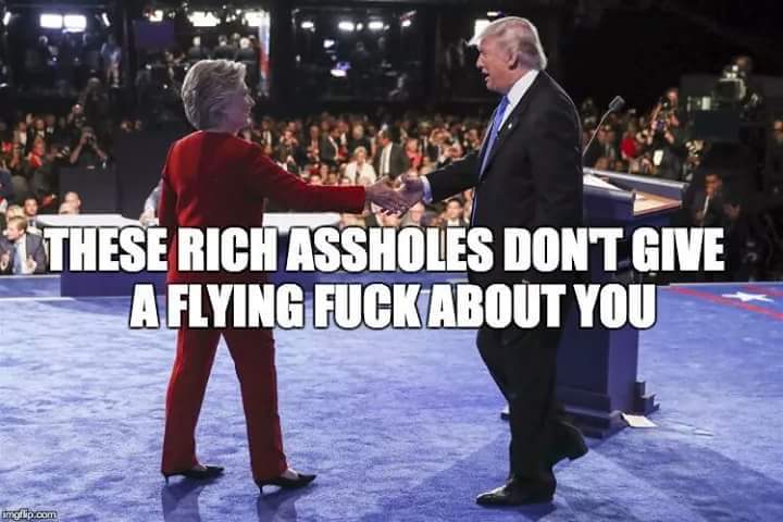 sardnas51's tweet photo. Well here it is! Chew on that, #CheatingHillary #TrumpFalseknowledge https://t.co/2voFf1lms0