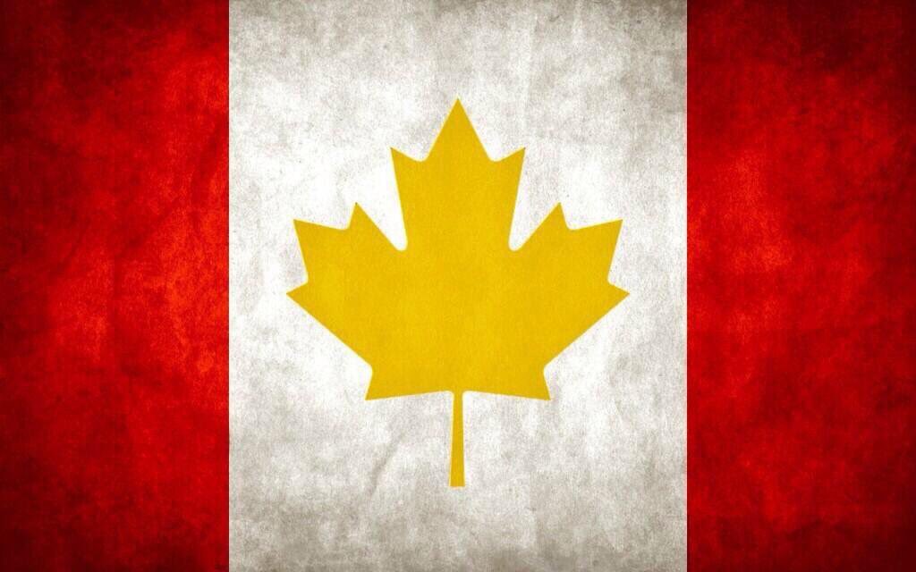 Made In Canada tweet media