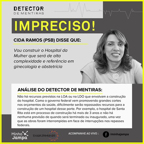 omeninolusquio's tweet photo. Ops!
#VotoLC55 #CidaSemProjeto #debatetvcabobranco https://t.co/yOf2AYWD4C