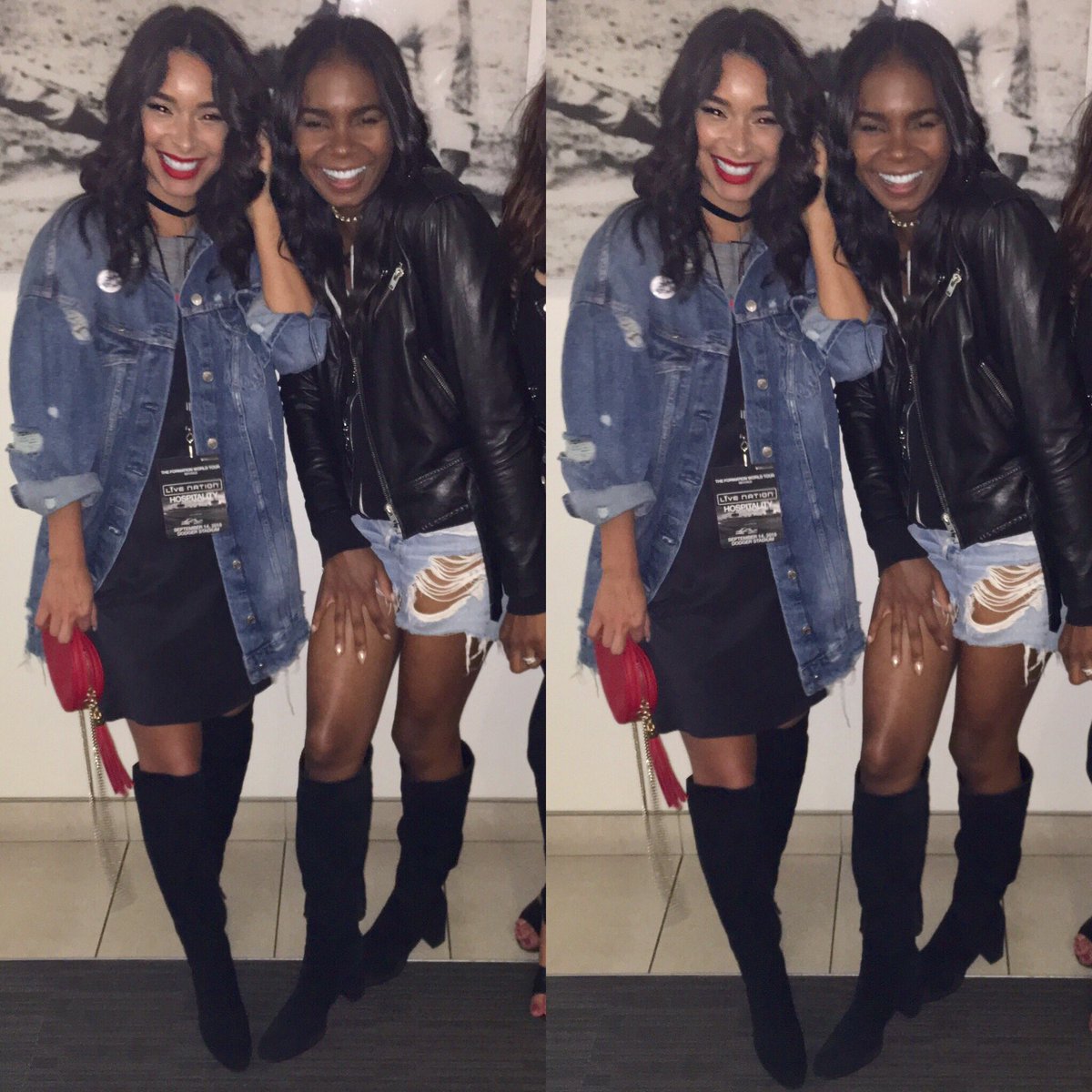 Jessica_Caban13's tweet photo. Happy Birthdaay Tequia 🎉🎉💕 Enjoy it girl 😌😘 @1929Galore #LoveU ❤️❤️ https://t.co/TQnwOUmJvW