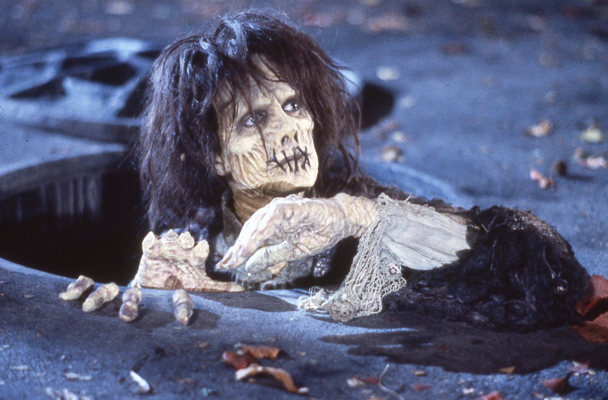 __camilu's tweet photo. Todos esperábamos Halloween para ver esta película https://t.co/NOiqEAuJZG