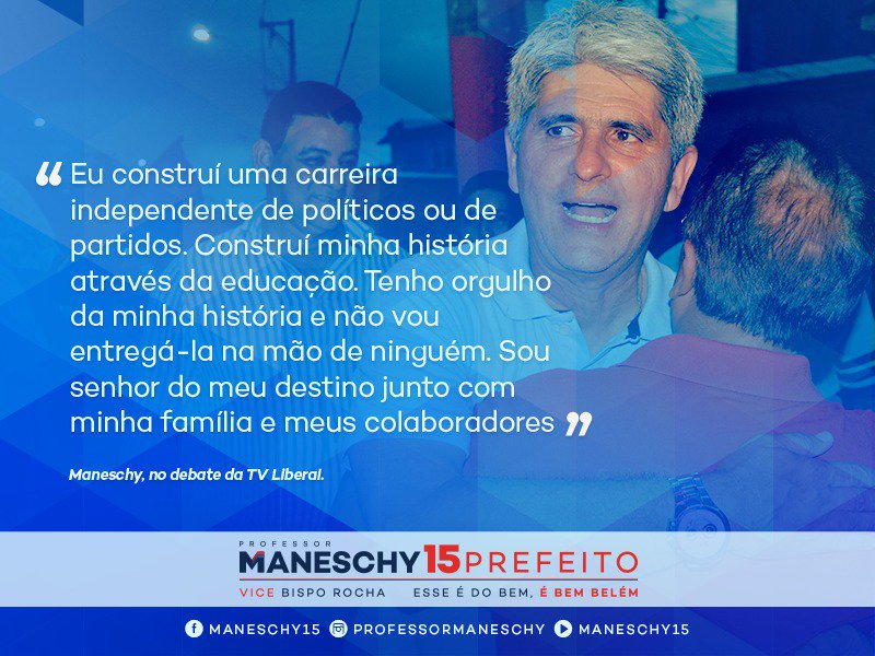 Maneschy15's tweet photo. #debateTVLiberal
#Maneschy15 https://t.co/23FatljAH1