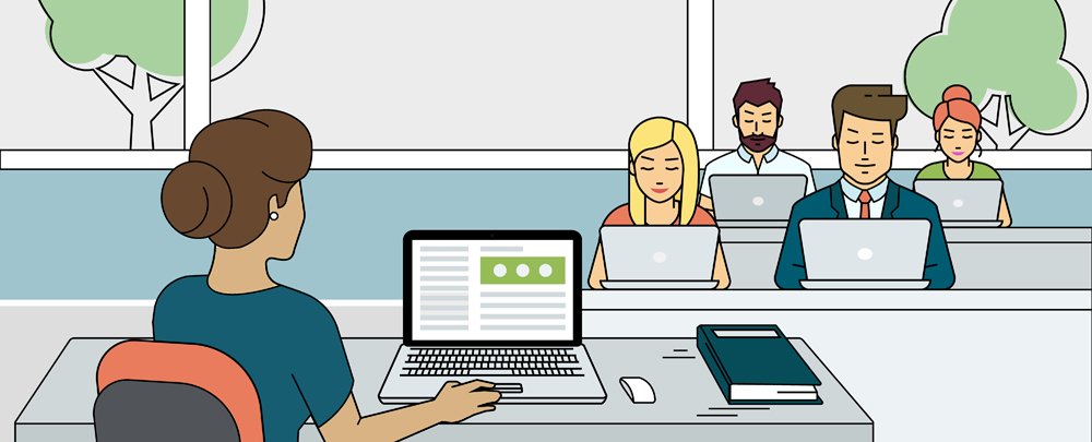 VerveEd's tweet photo. Student engagement and personalization remain at the heart of online #education: https://t.co/UCfOoi4f54 #teaching #elearning https://t.co/PqYIofyOg3