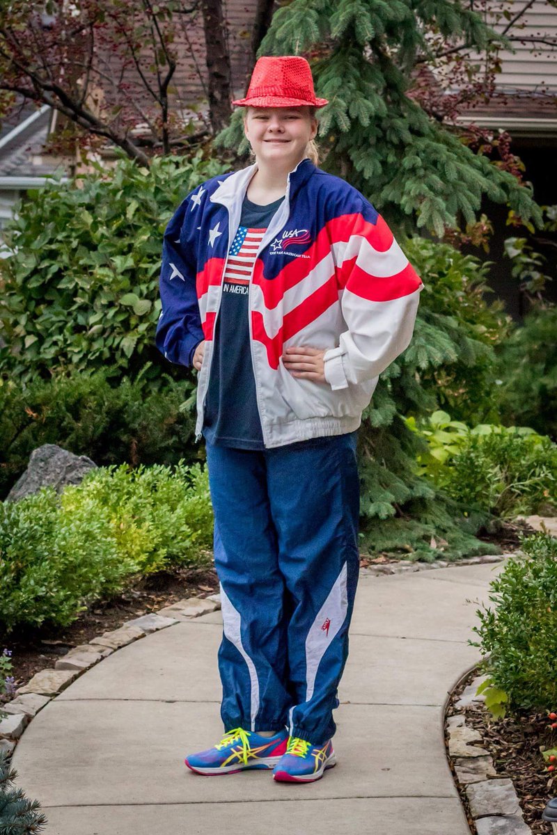 swimmersrock1's tweet photo. @LakerSpirit2016 spirit week HC 2016. #MsLakerSpirit https://t.co/WTUJR6D8rp