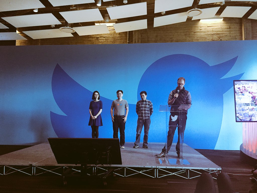 Joe (Zhiyong) Xie tweet media