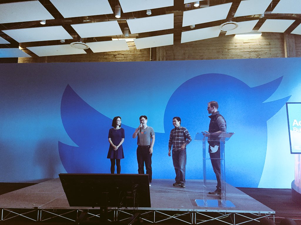 Joe (Zhiyong) Xie tweet media