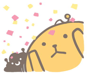 it's friday!!!!!!!
#pikopulu #friday #painting #illustrate #weekend