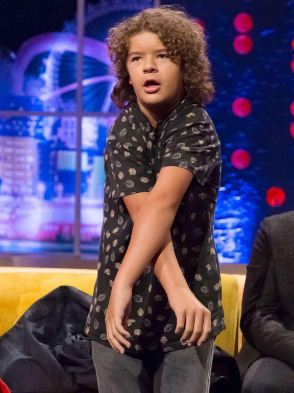 grazia_fr's tweet photo. Gaten Matarazzo, de #StangersThings, ne veut pas faire de sa maladie génétique un ... https://t.co/3ORdVDSgHp https://t.co/8C2uVF7EMa