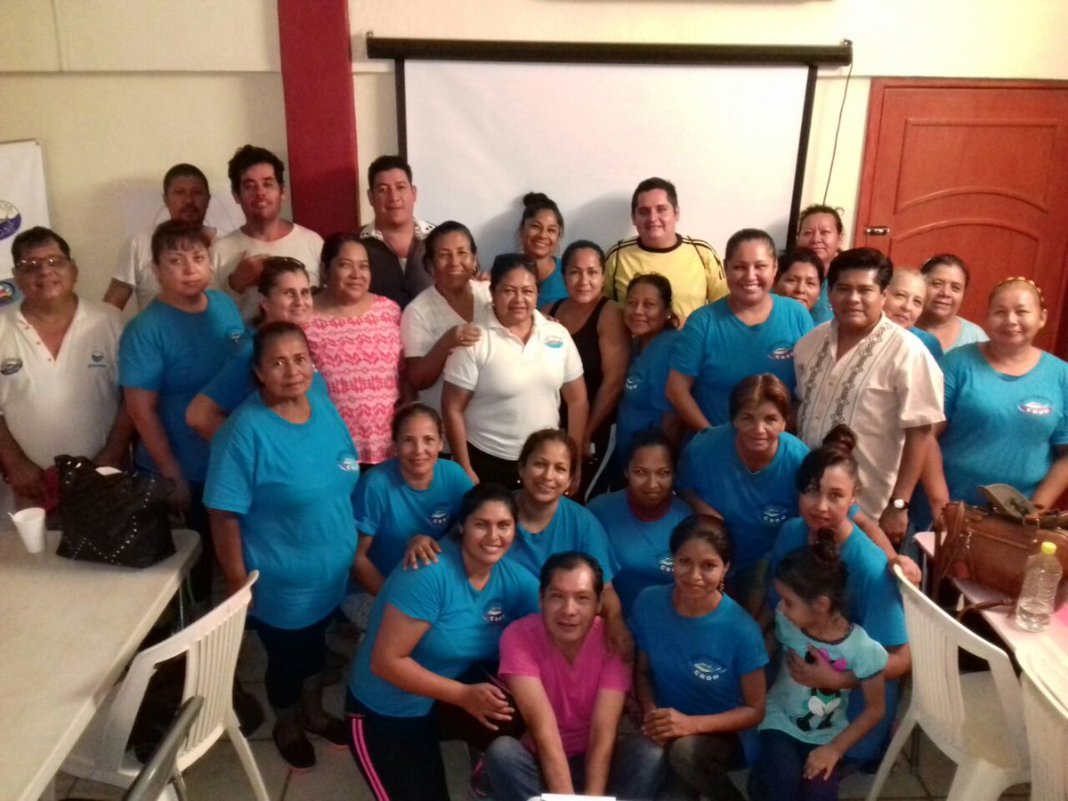 ivancroc's tweet photo. Todo un éxito gracias compañeros https://t.co/9QQTSDvCMo