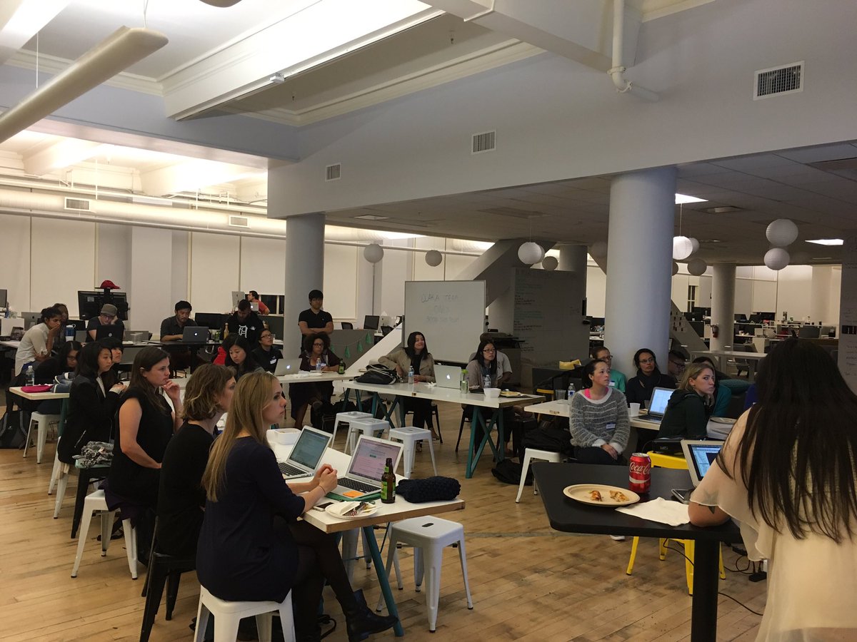 claralendingeng's tweet photo. #tfidf with #WomenWhoCode https://t.co/VA9wIbHaLO