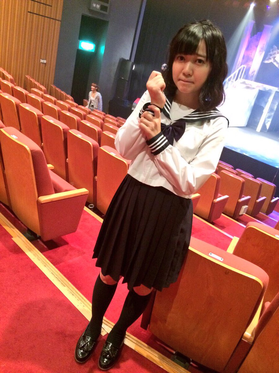 まもなく魔銃ドナークロニクル13時公演がスタートです！ ⬇︎やや