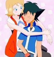 XYZ_SERENA's tweet photo. Te amo @ash_satoshipkmn https://t.co/YBERNYG2UN