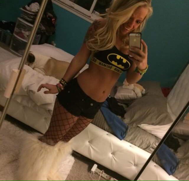 BeeSteazyDub's tweet photo. Throw back to when I was cute 🙈 https://t.co/AmNeINy6lG