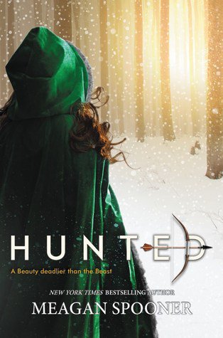 seekingbookBFs's tweet photo. Waiting on Wednesday: Hunted by Meagan Spooner https://t.co/XmrUH8unAs https://t.co/15jwUn5HvJ