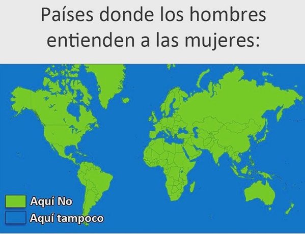 DementeTextual's tweet photo. Ni ellas mismas se entienden.  😏 https://t.co/d4GNxBHNwr