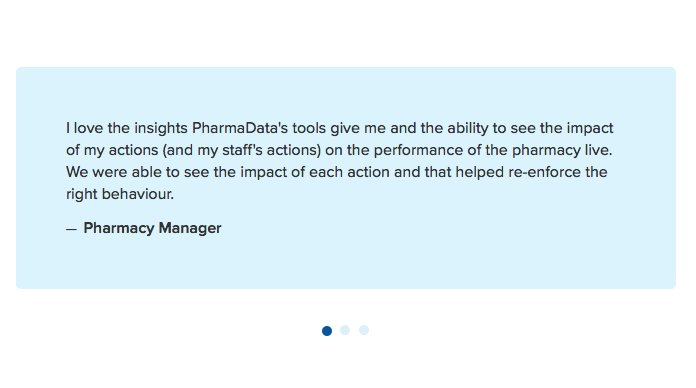 pharmadata's tweet image. #Crystalyze identifies where to change substitution behaviour in real-time for immediate impact in your #pharmacy ow.ly/LVEN304Fphr
