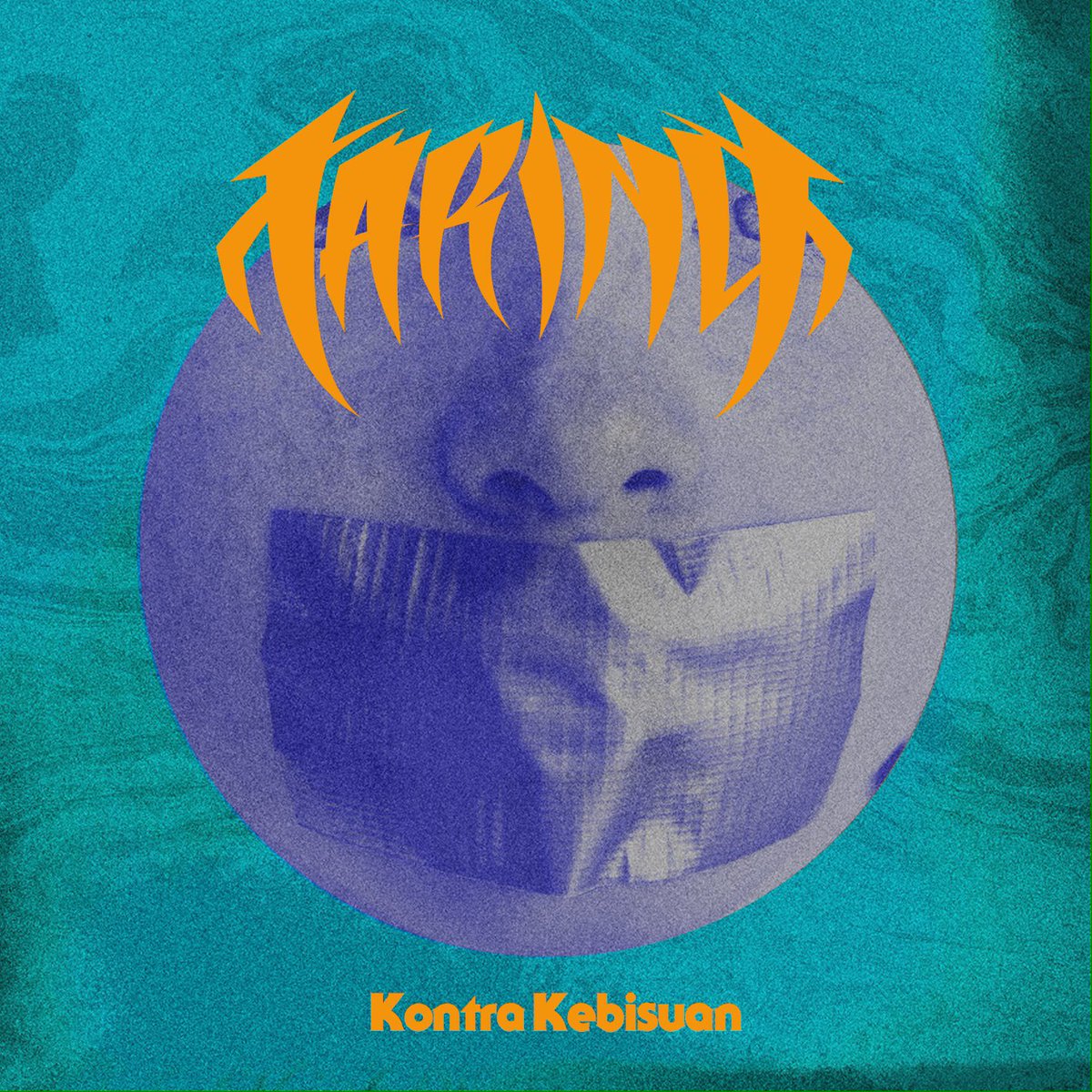 Kami akan unggah single baru Taring dari album barunya "Orkestrasi Kontra Senyap", siang ini, di website kami