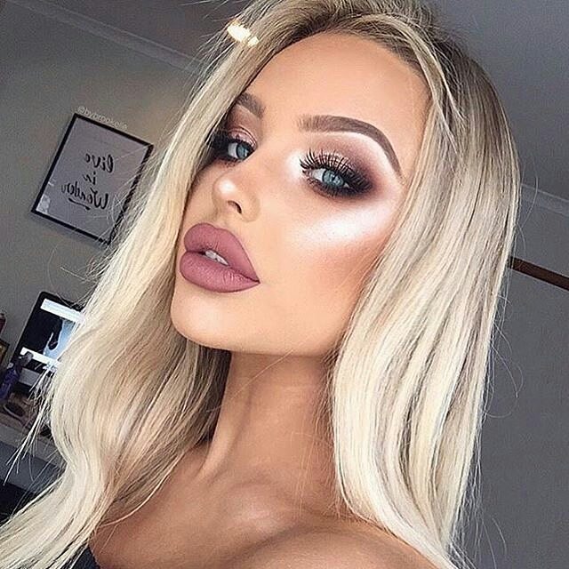 Blushberry Beauty tweet media