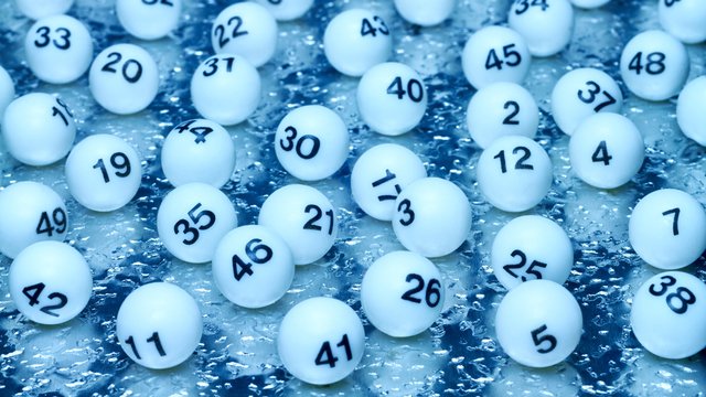 Man wins $1 million lottery jackpot after letting rude customer cut in line