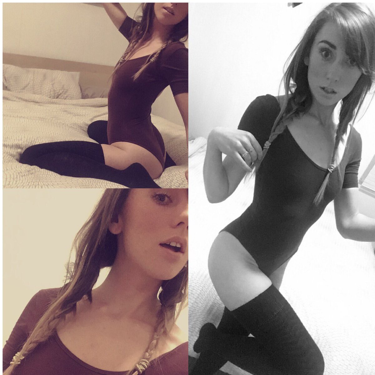 ameliacatemfc's tweet photo. I'm here-->> https://t.co/2PxrHQib6m ❤️ my hair grew😉 @MFCpromotion @CamStarNinja @MFC_CB_Camgirls @LewdPromoter https://t.co/2c4wYdc7tI