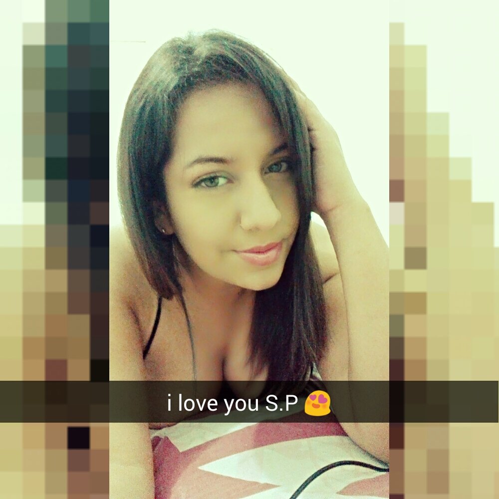 SoyAndreaDj's tweet photo. Te amoooo mi santi https://t.co/Rjk6wkiv83
