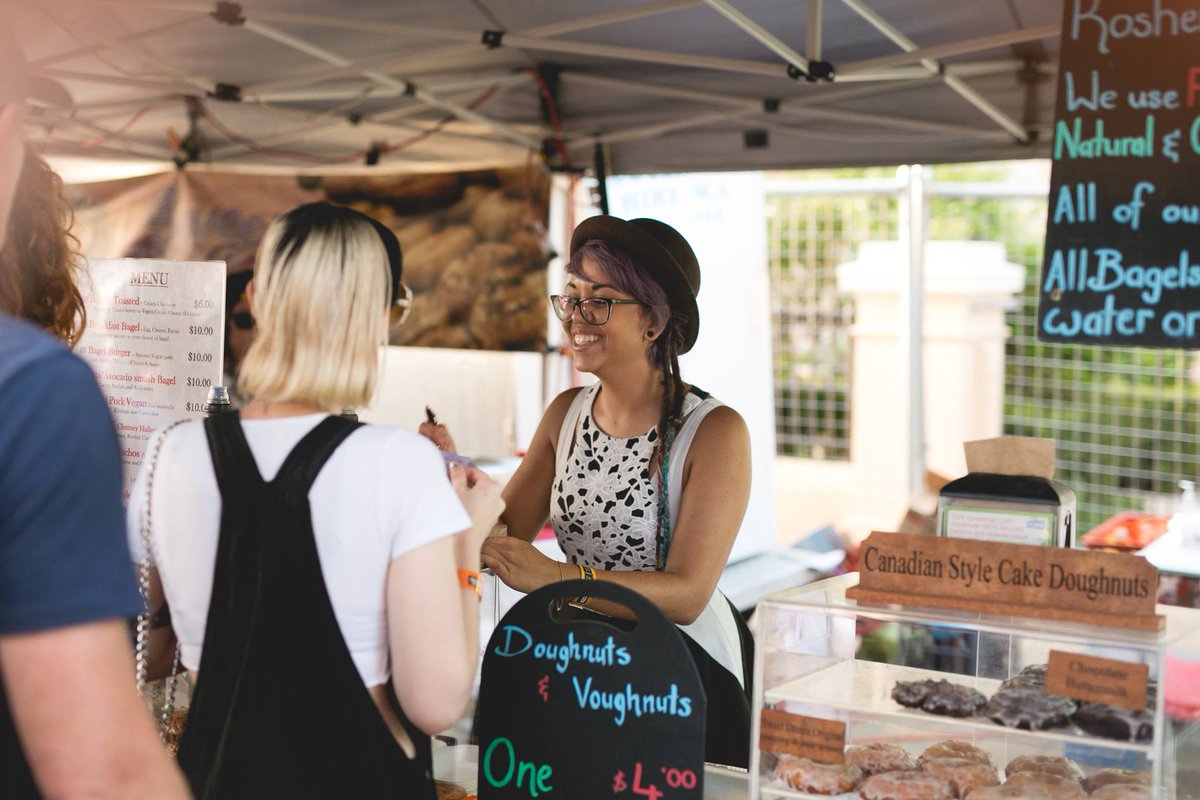 Sunset Events tweet media