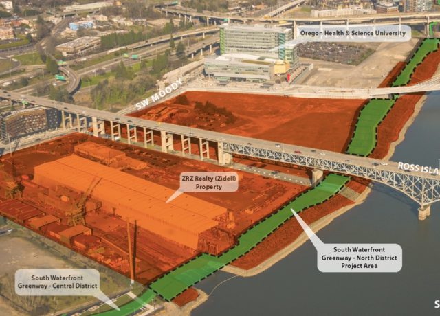 Ask BikePortland: What’s up with Zidell and the future of South Waterfront gre.. puls.ly/bVED0g #cycling