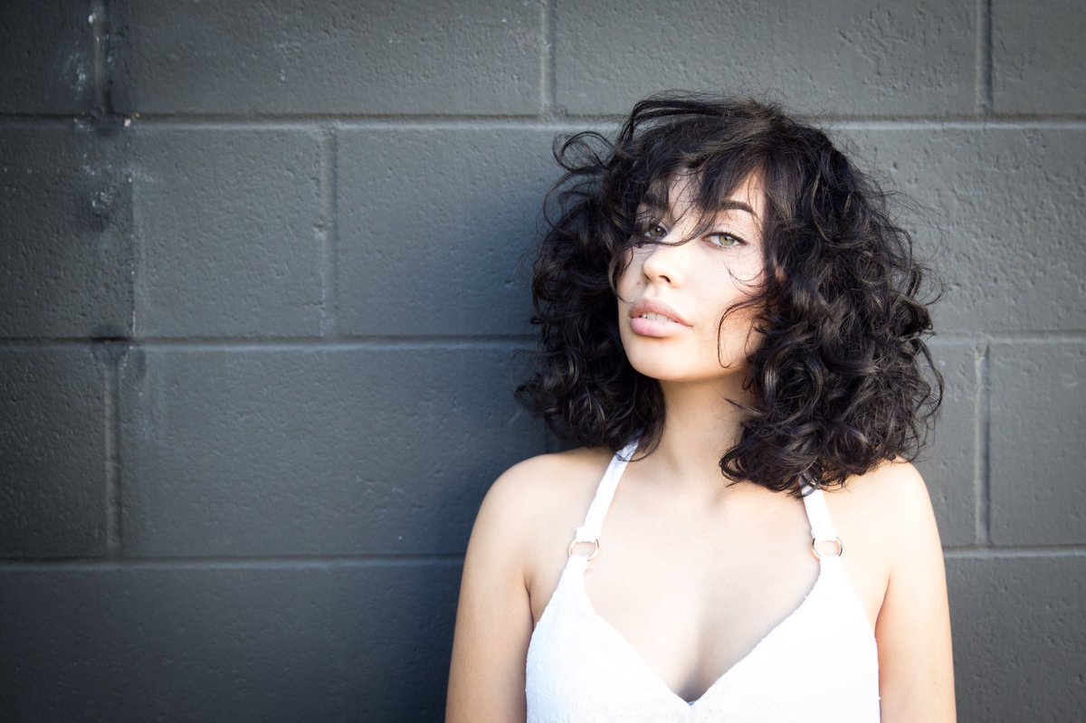 neeahnichole's tweet photo. I rebelled today and cut my hair..✂️ https://t.co/dLqoY8zZsw