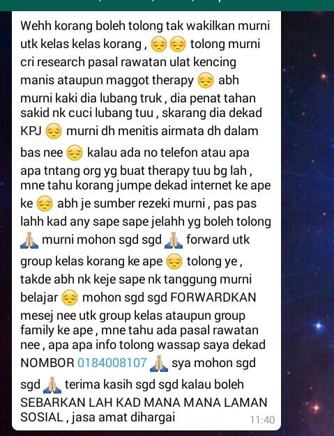 addmathematics's tweet photo. pls gais RT sampai dapat tolong mereka.🙏 https://t.co/viY9iraEiQ