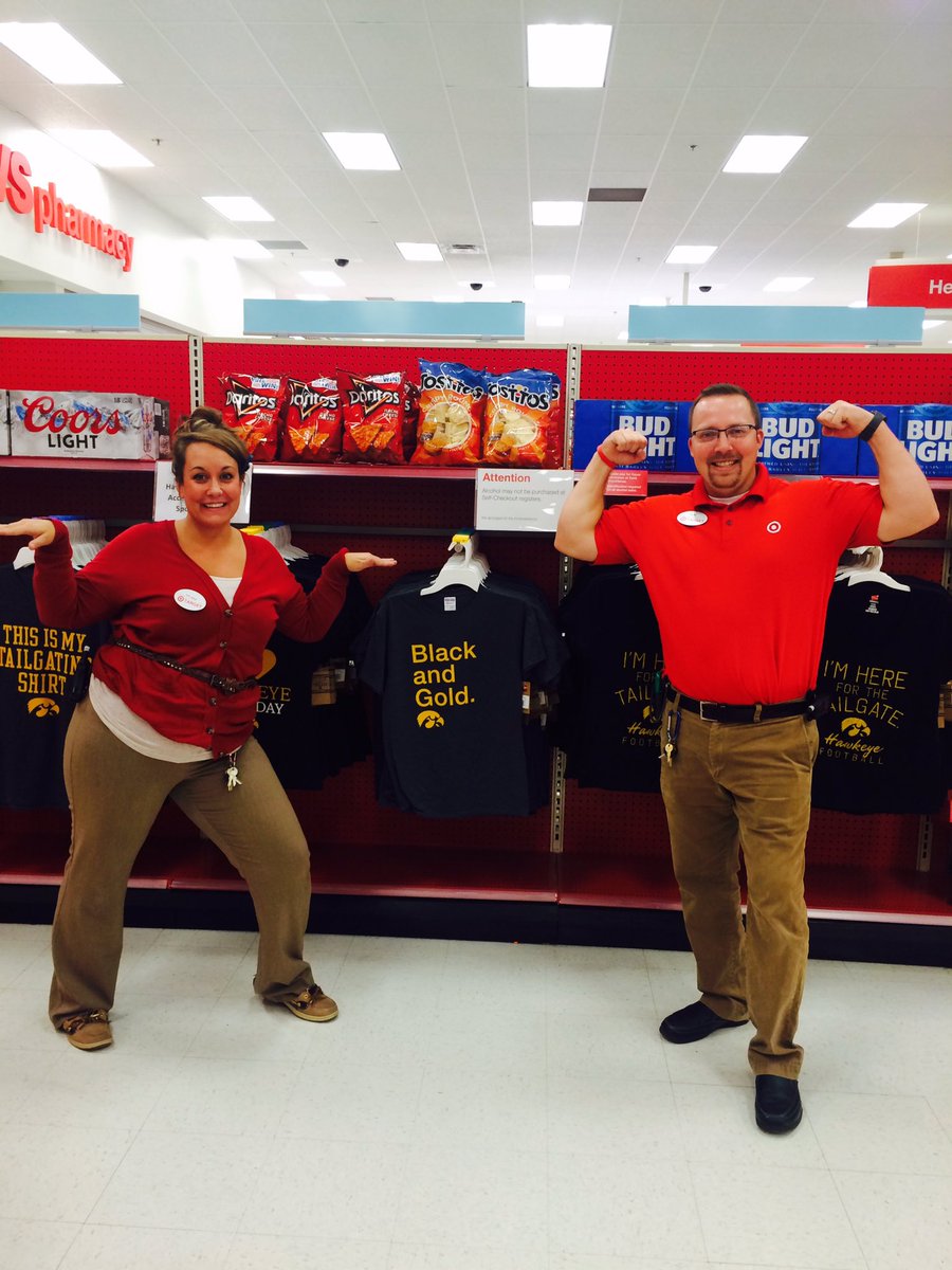 Gettin' Scrappy <a href="/T1113/">Ｔの人</a> with Hawkeye Homecoming this weekend! 💛🏈 #GoHawks #GettinScrappy <a href="/leannewiborg/">leanne wiborg</a> <a href="/dlyng63/">Dave Lyng</a> <a href="/RobSpringer/">Rob Springer</a>