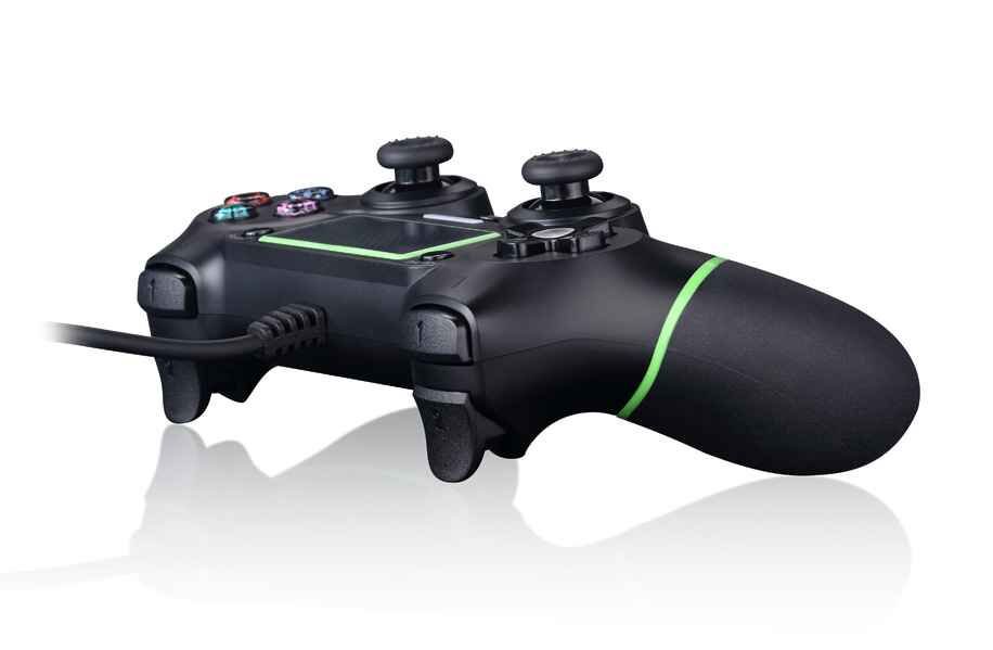 NicoleQin_'s tweet photo. Factory Price #USB #Wired #GameController for #PlayStation #PS4 #VideoGame #Gaming #dropshipping #TradeAssurance #SampleOrder #OEM #Joypad https://t.co/ls7iFdlXAi