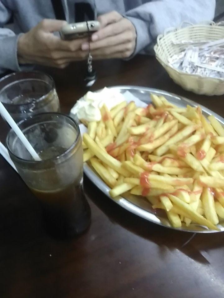 raphakinder's tweet image. Foto só faz...