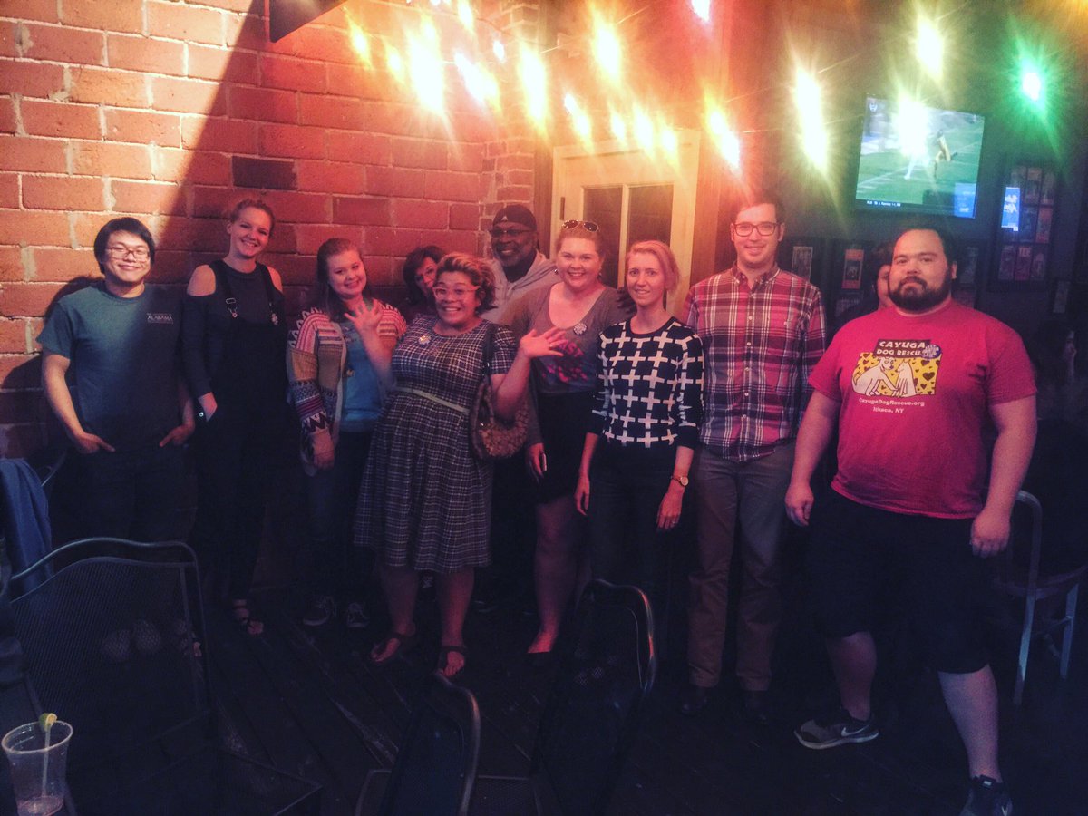 rhs4choice's tweet photo. Over $300 was raised for @ARC_Southeast tonight at #ToBC16!Was so great to meet everyone! Join us at https://t.co/QE0IEIhLKv
#access4all https://t.co/kAnYOMhbhz