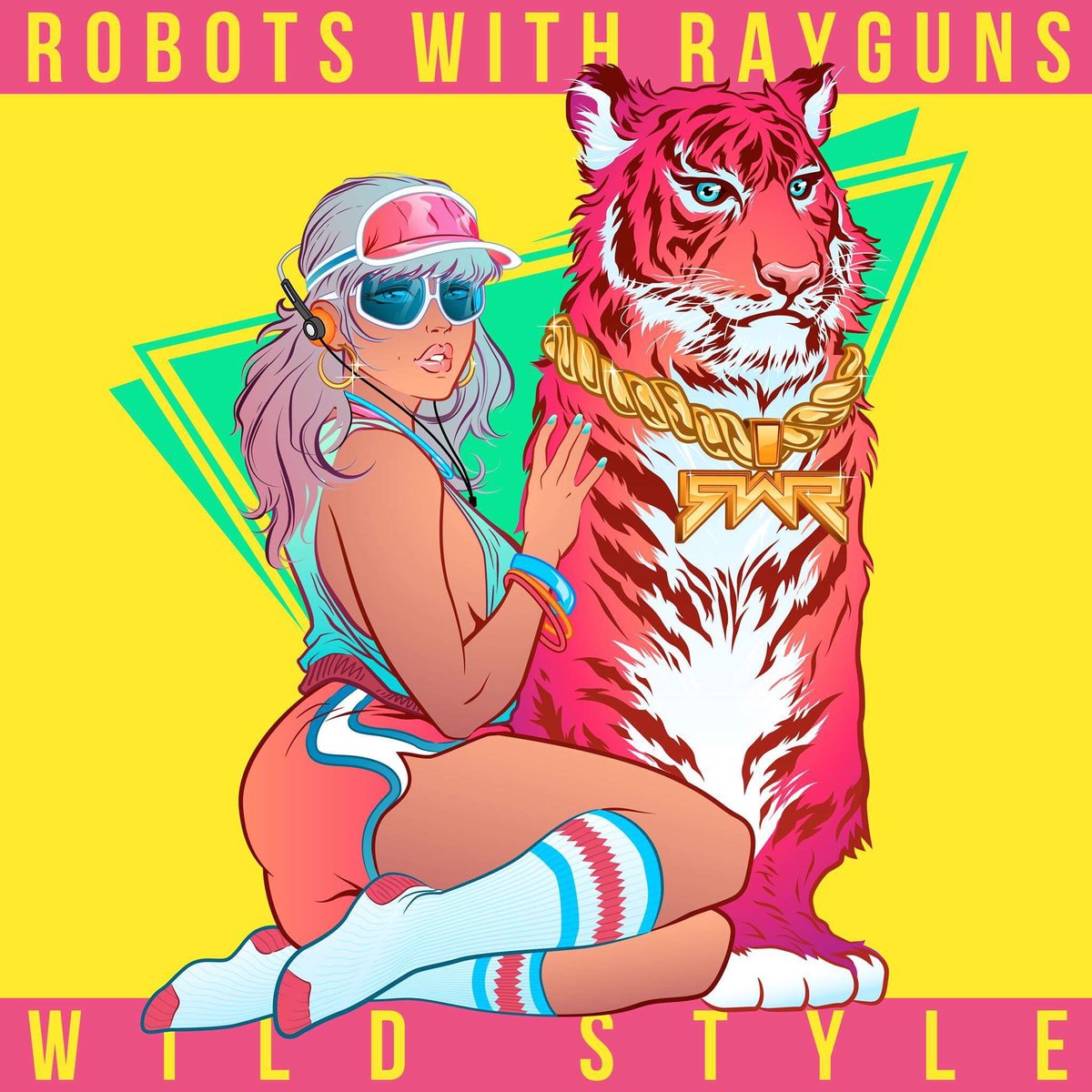 robtswthrayguns's tweet photo. The New Album 'Wild Style' is Now Available! Get it in Digital, CD, and Cassette Tape Here: https://t.co/yvR5nUBb0J https://t.co/wk0upN0OGn