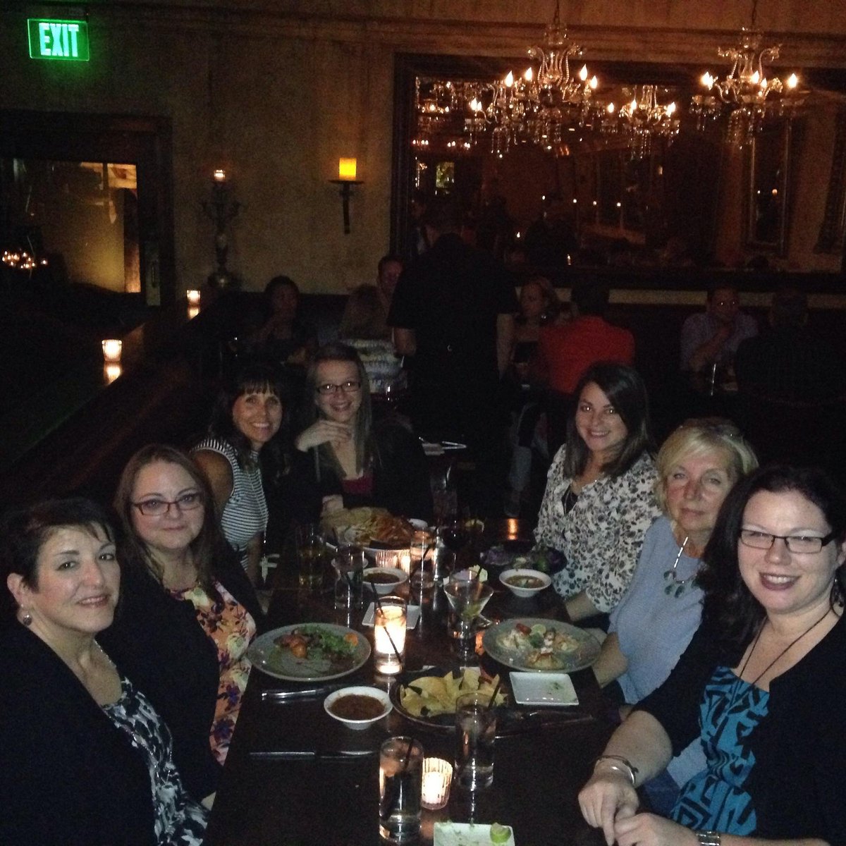 cccappel's tweet image. Children's Memorial Hermann loves PLIDA! #IPBC2016