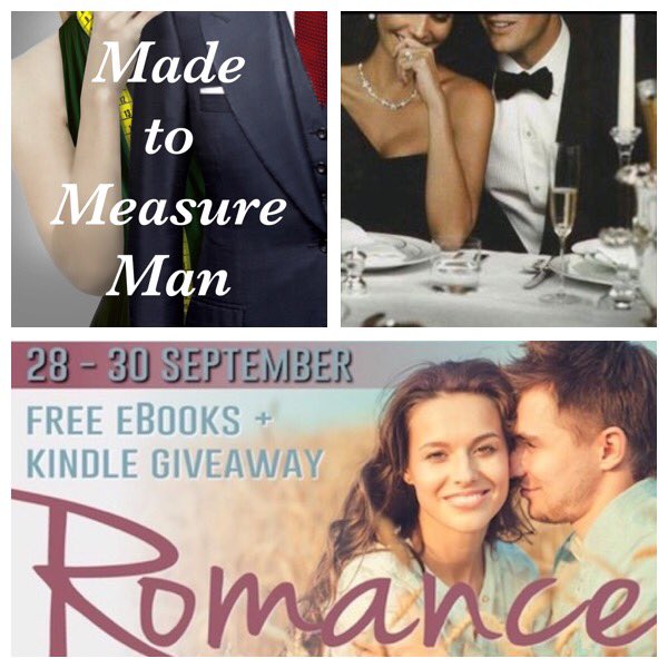 made2measureman's tweet photo. Thanks @SPRoundtable for #RomanceNovel #FreeKindle promo 9/28-30! @FreeKindleDaily @CheapKindleDly @DigitalBkToday 
https://t.co/SZldWWohhe https://t.co/7xkq0rGP12