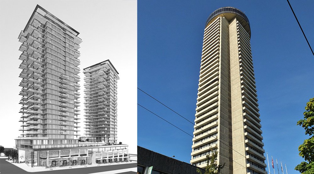 The iconic Empire Landmark Hotel site deserves more than generic condo towers...