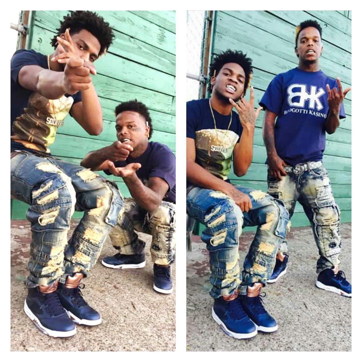 Boogottikasino's tweet photo. #BOOMGOD X #30KLIPSHAWTY
🔥🔥🔥🔥🔥🔥
4rm #EastHavana to #LilVegas
#Waaaap
#HoodfameGucciGang
#30KlipShawty https://t.co/Ua0cRUi8B8