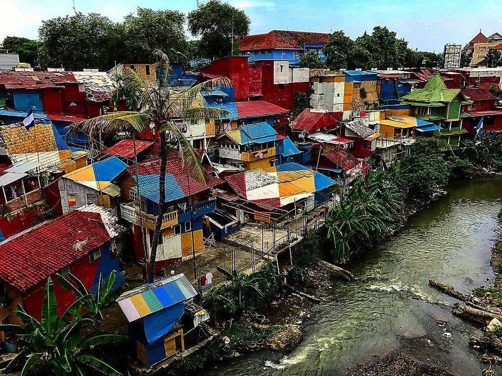 jokuti's tweet image. Kali code in Yogyakarta!
#jokuti_indonesia #🇮🇩 #kalicode #yogyakarta #wonderfulindonesia #tripofwonders #photograph…