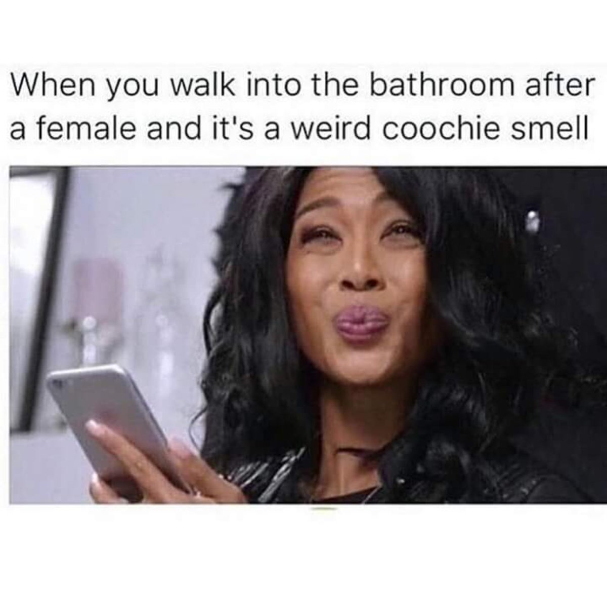 KeishaCuhz's tweet image. Petty😂😂 #ButReallyThough