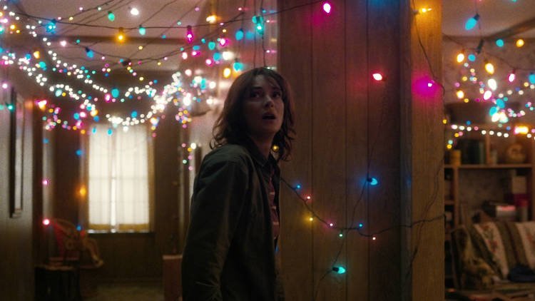 Here are all the Stranger Things parties coming to NYC next month: @Stranger_Things