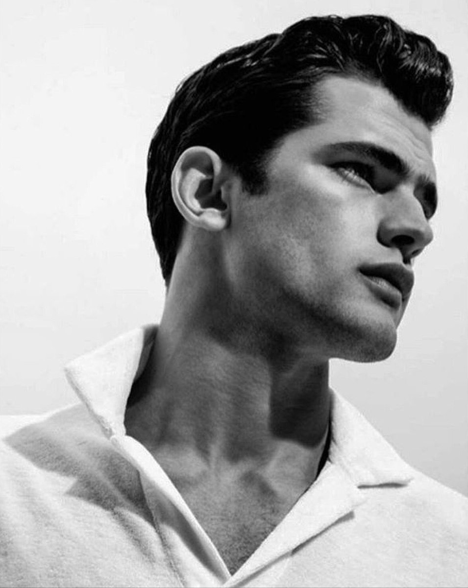 Sean O'Pry via Instagram (11 hours ago.)This was taken for British GQ ...