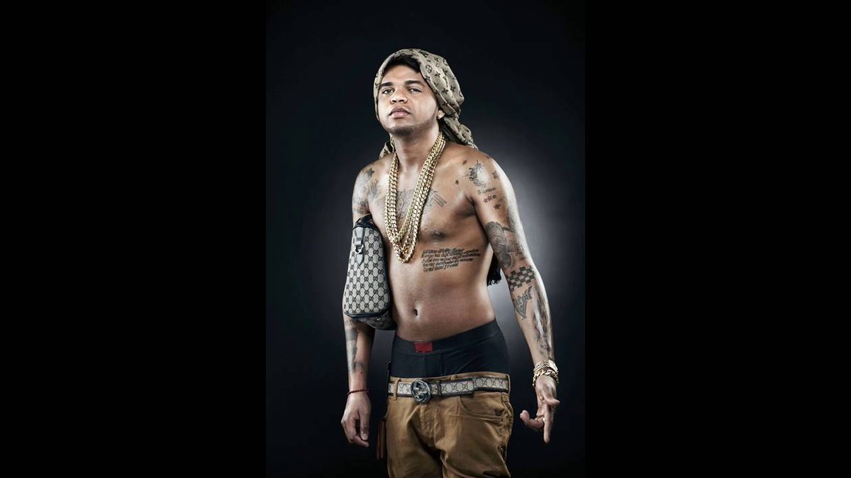 El Mayor invita a “Shelow Shaq” al remix de su exito “La Lengua” loscontroladores.com/el-mayor-invit… #loscontroladores