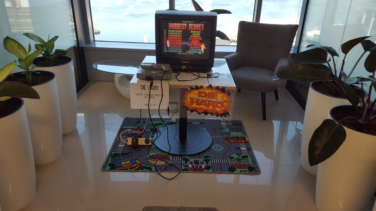 Snowypadre's tweet photo. Festival of games #Wellington!! :o #gaming #FoG2016 https://t.co/tXYIHEOPy6