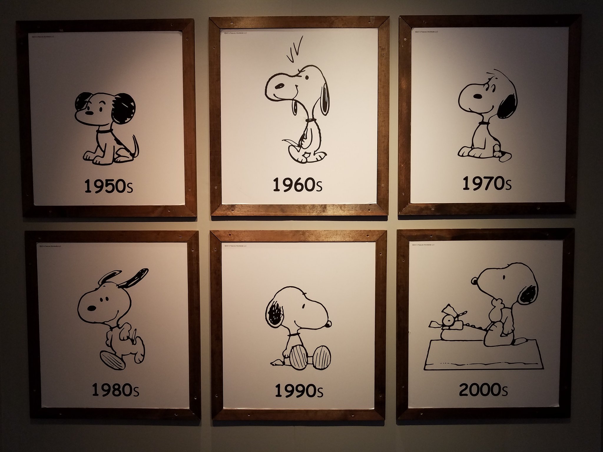 おきなわんも る つけん島産のモズク Ar Twitter デパートりうぼうで開催中のピーナッツ65周年記念イベント スヌーピーと仲間たち大集合 より 10月2日までですよー 沖縄 Okinawa おきなわんもーる スヌーピー 国際通り 展示 T Co