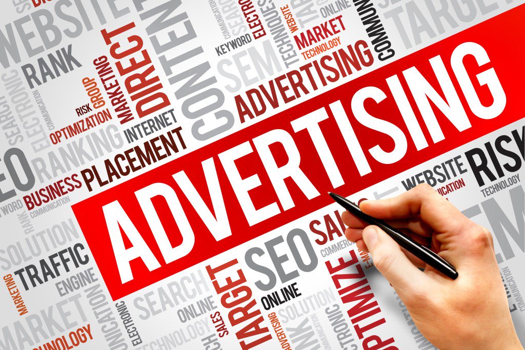 TargetedAds tweet picture