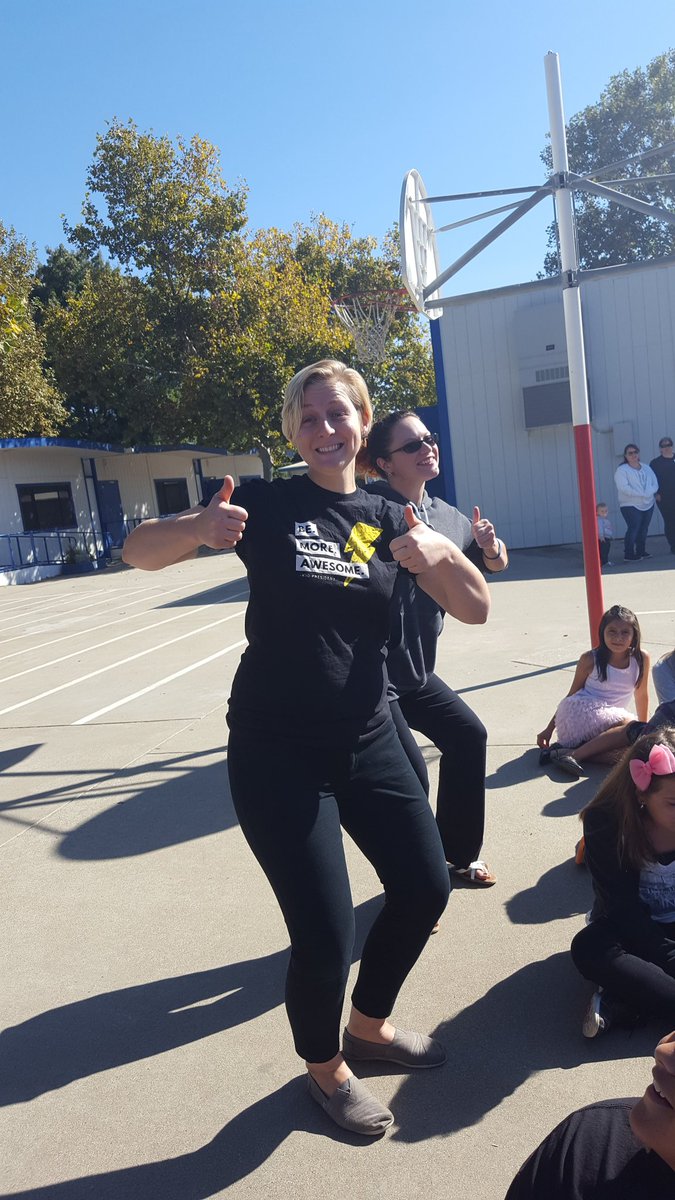 Wilson Elementary tweet media