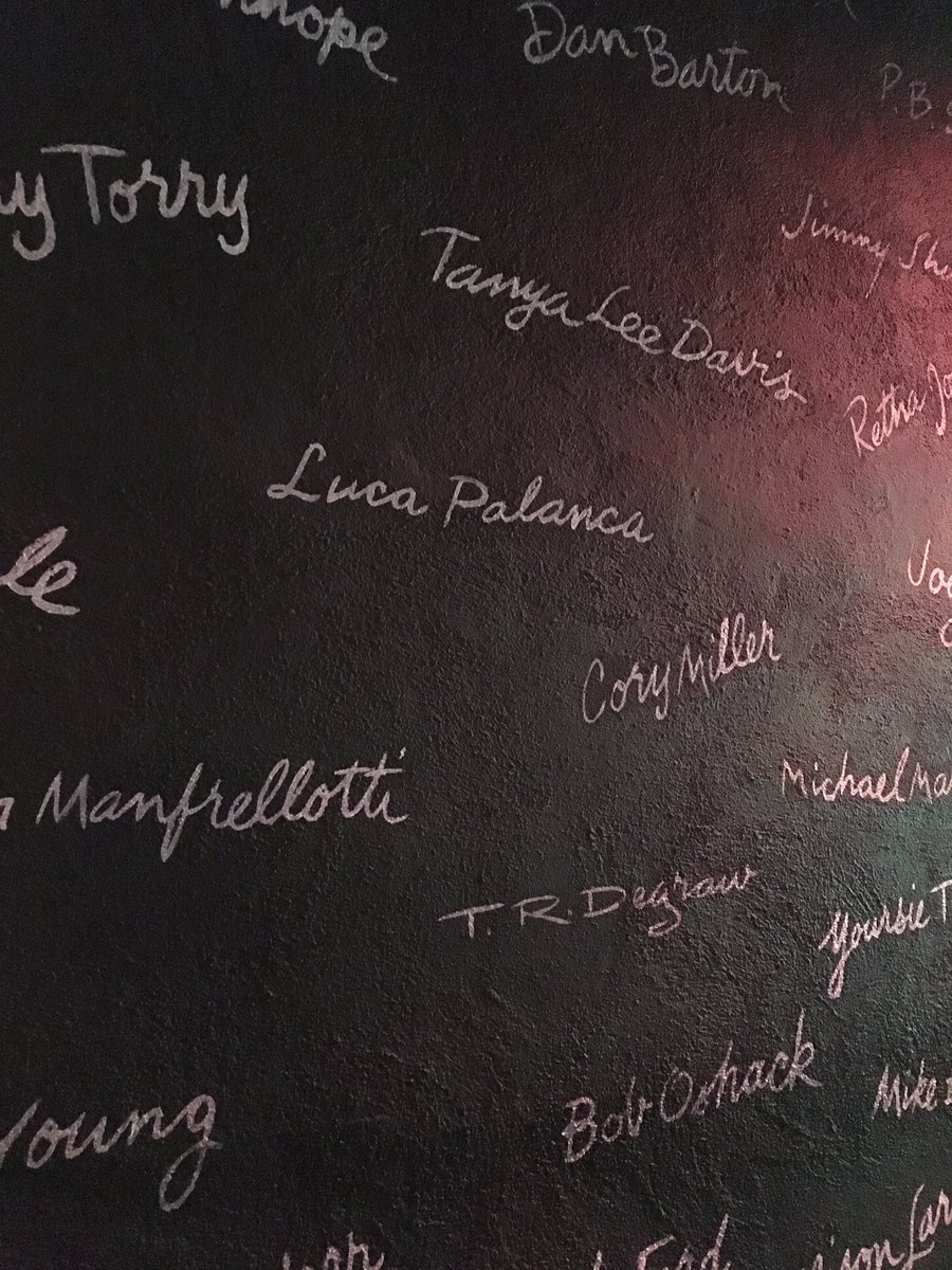 mcjohnson_randy's tweet photo. Still can't find my name! I bet it was that cocksucker Luca Palanca. He was always a jealous snake. https://t.co/j3ORvvZYRr